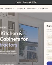 Best Kitchen Cabinet Wholesalers in Akron for Contractors, Builders, and Remodelers