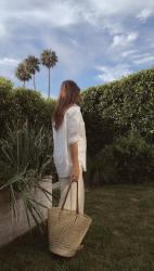 Outfit Diary: August 27, 2026