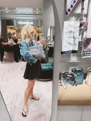 Mulberry Bayswater