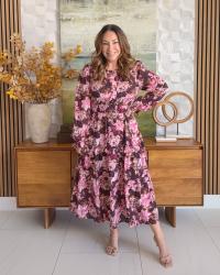 2026 Fall Dresses