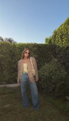 Outfit Diary: August 28, 2026