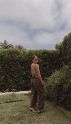 Outfit Diary: August 29, 2026