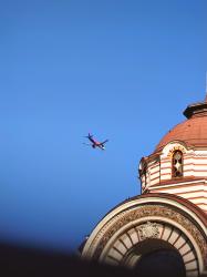 wakacyjne migawki: Sofia
