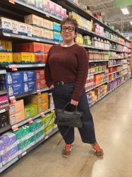 2026 Denim Trends for Women Over 40: What’s Worth Wearing