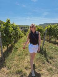 Travel Log: Germany's Pfalz Wine Region Part Six