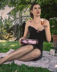 Große Hitze & spannende Bücher: Mein Monatsrückblick für den August