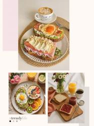 7 PEQUEÑOS PLACERES PARA HACER MÁS BONITA LA VUELTA A LA RUTINA