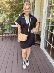 What I Wore for an Active Day in Santa Monica, California
