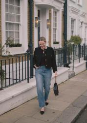 London in Fall Packing List