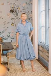 The Woman I Am Now: Why Getting Dressed Feels Different in Midlife