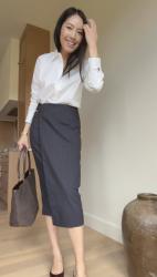 3 Outfit Ideas for Work
