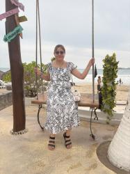 Mis minivacaciones a Ixtapa.
