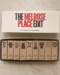 An honest review of the Perfumehead discovery set