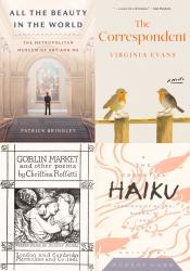 Book Reviews: August 2026