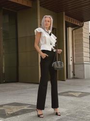 MODERN FEMININITY 