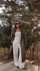 Outfit Diary: August 31, 2026