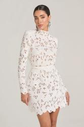 Why I Think A Short Wedding Dress Can Still Feel Wonderfully Elegant