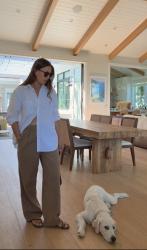 Outfit Diary: September 4, 2026