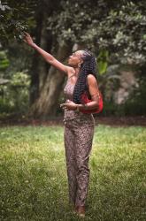Visiting Aburi Botanical Gardens: The Ultimate Day Trip from Ghana