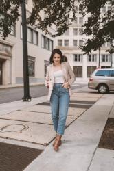 Which Shoes Go With Which Jeans