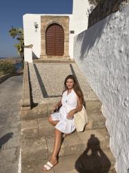 Rodos - Lindos i Pefkos 