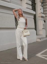 Soft Ivory