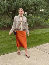 5 Fall Jacket Trends 2026 + How to Wear Them & Linkup