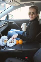 What to Keep In Your Car