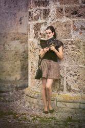 The Ordeals von Rachel Greenlaw: Tödliche Prüfungen & Dark-Academia-Vibes