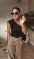 Outfit Diary: September 9, 2026
