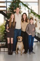 Fall 2026 | Family Photo Outfits