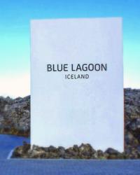 Islandia cz.V - BLUE LAGOON