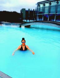 Islandia cz.V - BLUE LAGOON