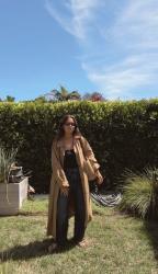 Outfit Diary: September 11, 2026