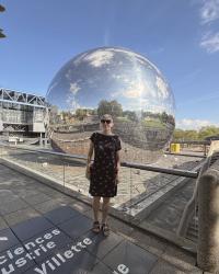 Fete des sciences 