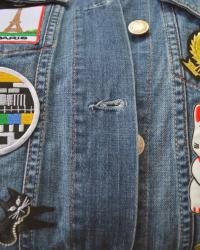 The Little Sewing Trend That Makes Your Wardrobe Feel New Again 
