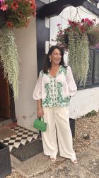 What to wear for a 60th Birthday Party. 