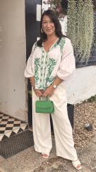 What to wear for a 60th Birthday Party.