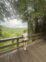 Chasing Waterfalls in the Cuyahoga Valley