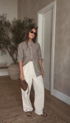 Outfit Diary: September 16, 2026