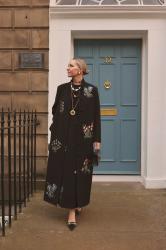 SCOTLAND STYLE: COUNTRY, COAST, AND CITY