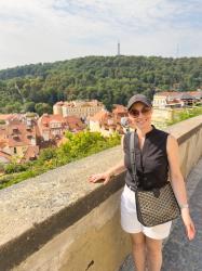 Travel Log: Prague, Czech Republic Part Two