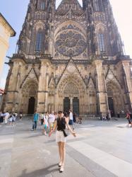 Travel Log: Prague, Czech Republic Part Two