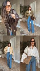 Sézane September Collection: My Picks, Sizing Tips & How I Styled Them