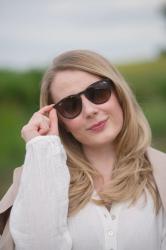 Trendy Eyeglasses: The Must-Have Frame Styles for a Modern Look