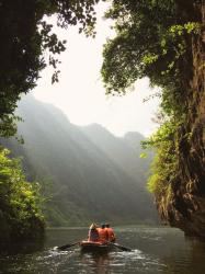 The Most Photogenic Corners of Vietnam: Hoi An’s Lanterns, Hanoi’s Cafes and a Night on Halong Bay