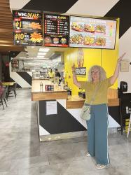 Was It Worth The Stop?Finding Gluten-Free Along The Way