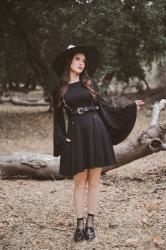 Witching Hour