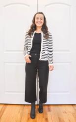 Quince Pants Review: Best Pairs for Work, Weekends, Travel & Lounging
