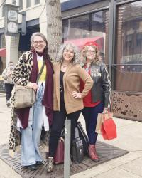 What to Consider When Planning a Road Trip With Friends
